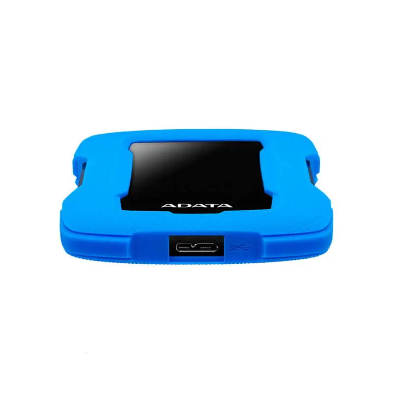 ویژگی‌های هارد اکسترنال HD330